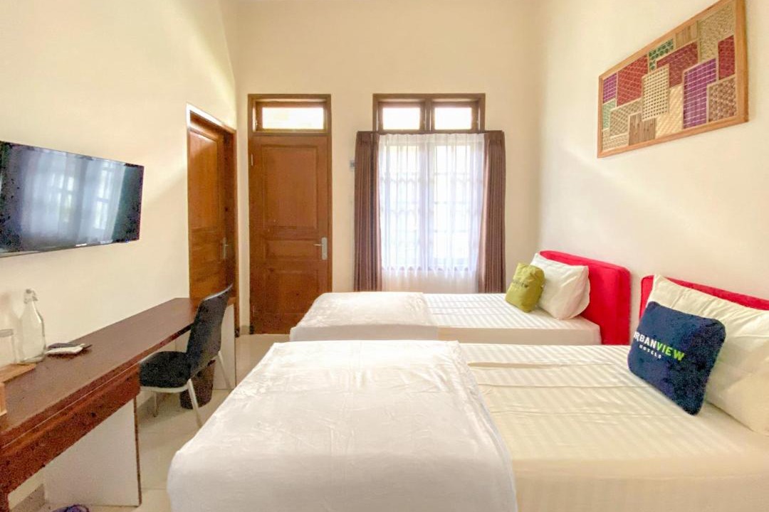 Photo of Bedroom in Jember