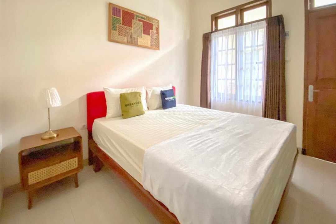 Photo of Bedroom in Jember