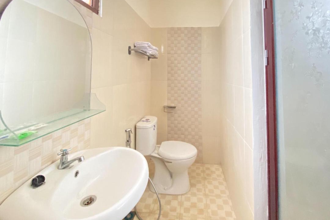 Photo of Bathroom in Jember