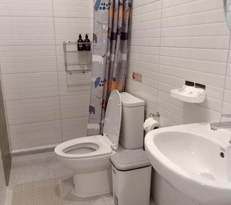 Photo of Bathroom in Kho Hong