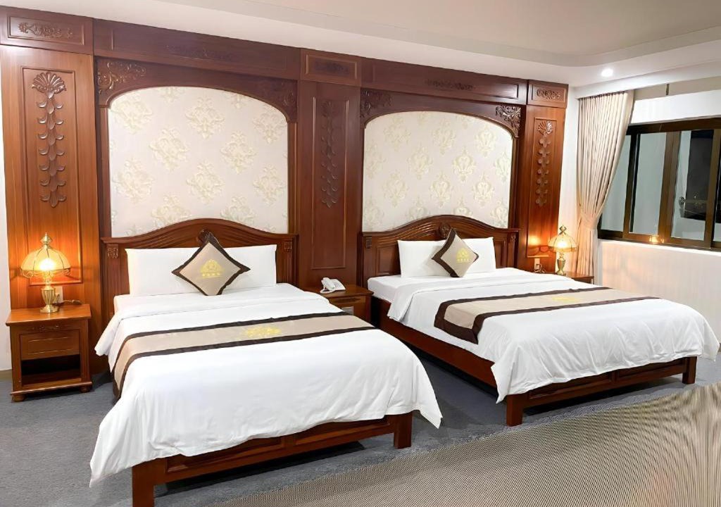 Photo of Bedroom in An Nhon