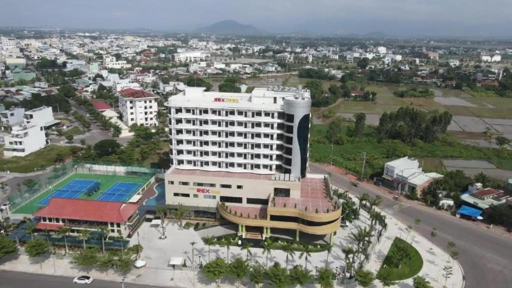 Photo of Buildings in An Nhon