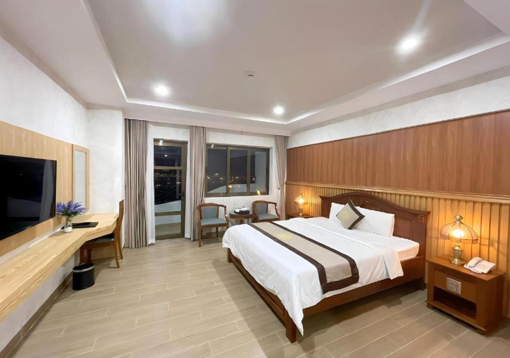Photo of Bedroom in An Nhon
