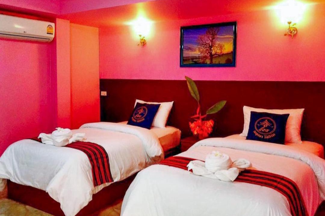 Photo of Bedroom in Det Udom