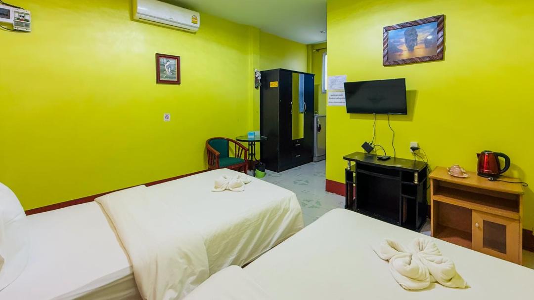 Photo of Bedroom in Det Udom