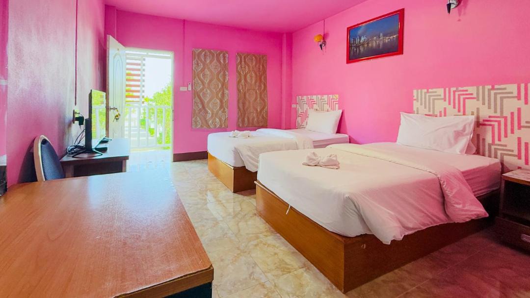 Photo of Bedroom in Det Udom