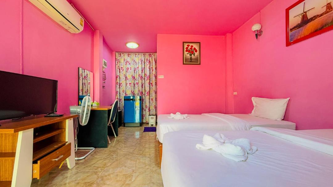 Photo of Bedroom in Det Udom