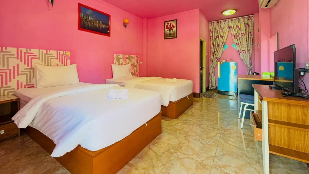 Photo of Bedroom in Det Udom