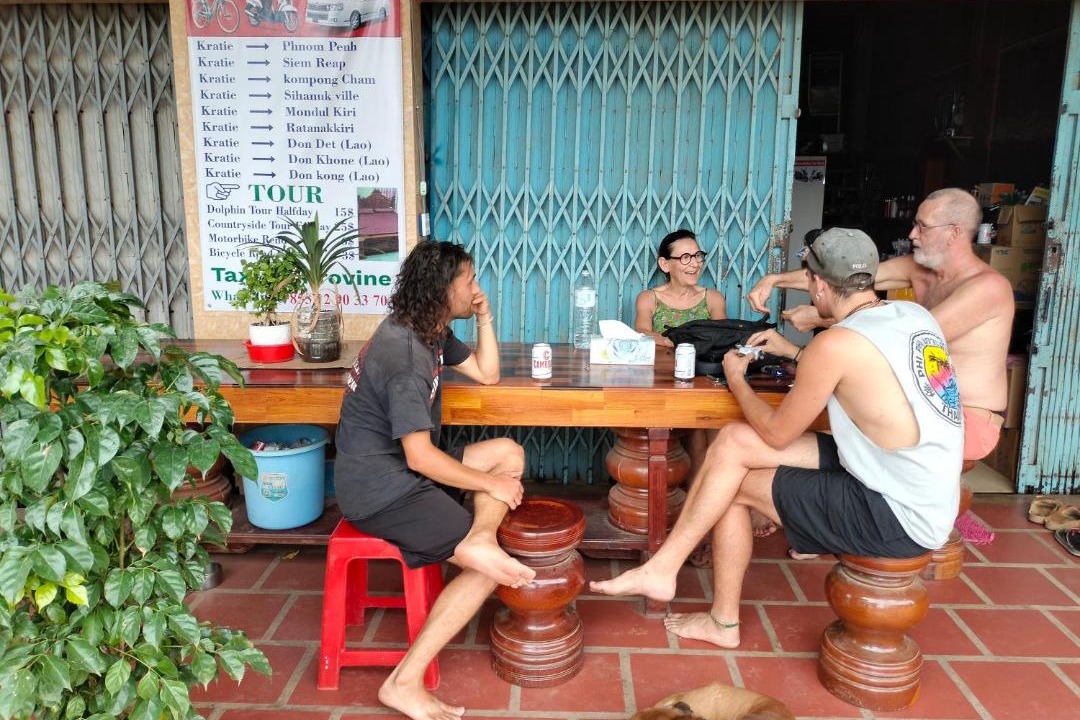 Photo of Others in Kratie