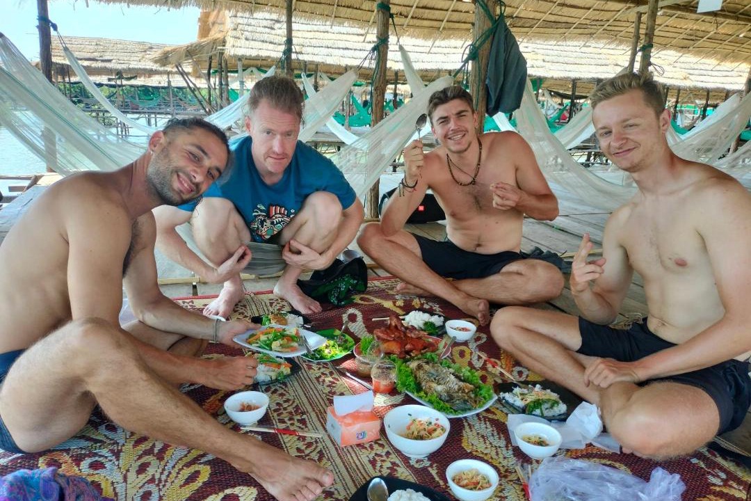 Photo of Others in Kratie