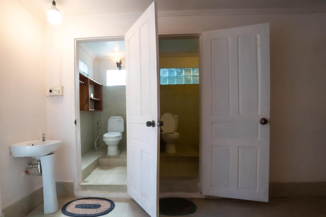 Photo of Bathroom in Luang Prabang