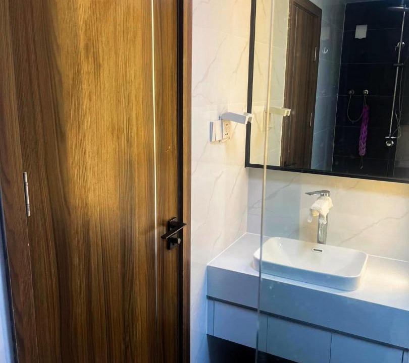 Photo of Bathroom in Ruessei Kaev