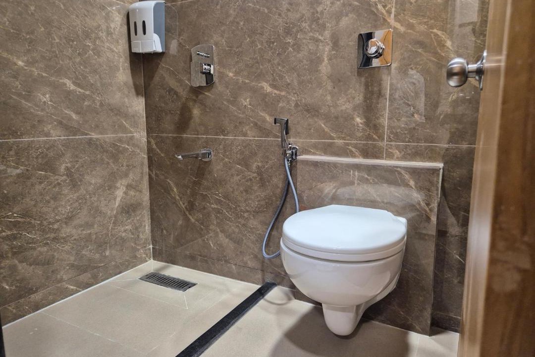 Photo of Bathroom in Kalina