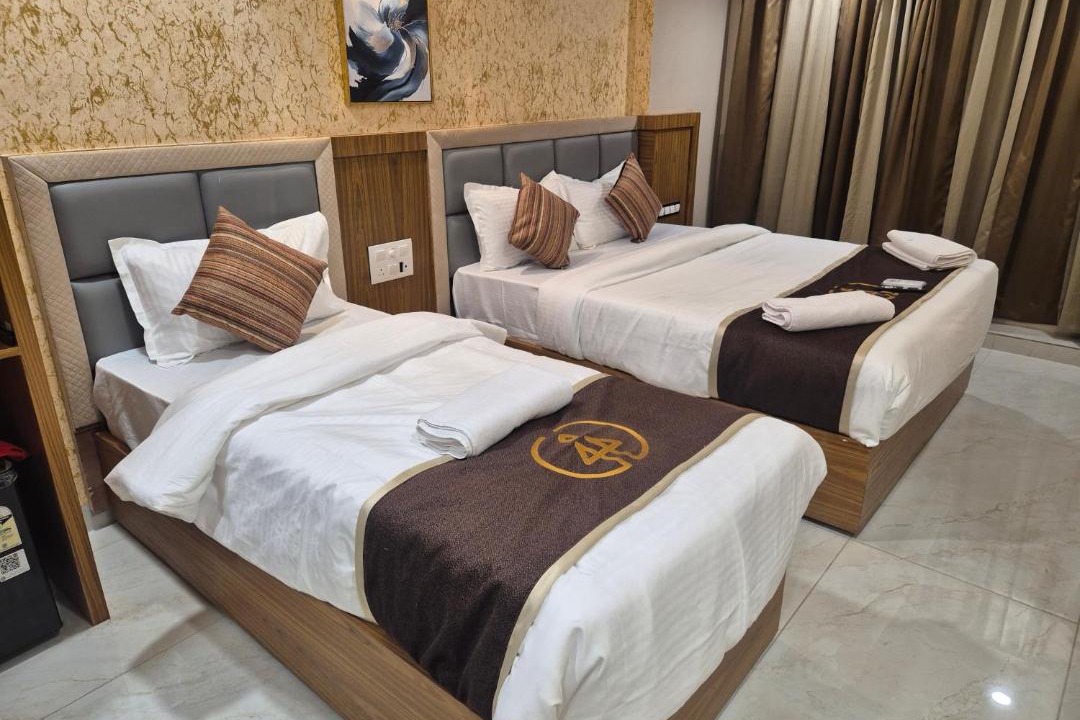 Photo of Bedroom in Kalina