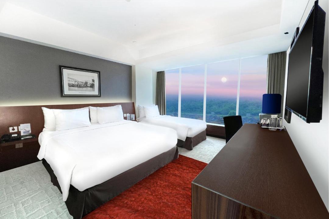 Photo of Bedroom in Madiun