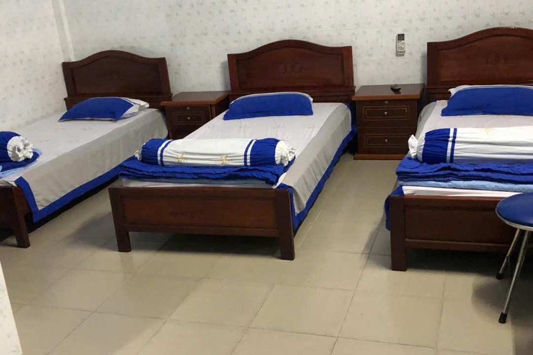 Photo of Bedroom in Go Cong