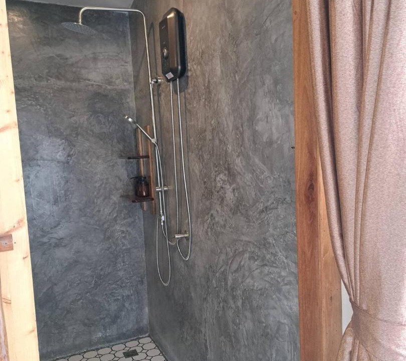 Photo of Bathroom in Ko Yao