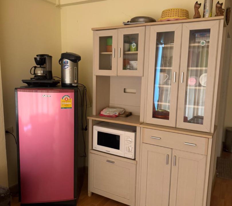 Photo of Kitchen in Rayong