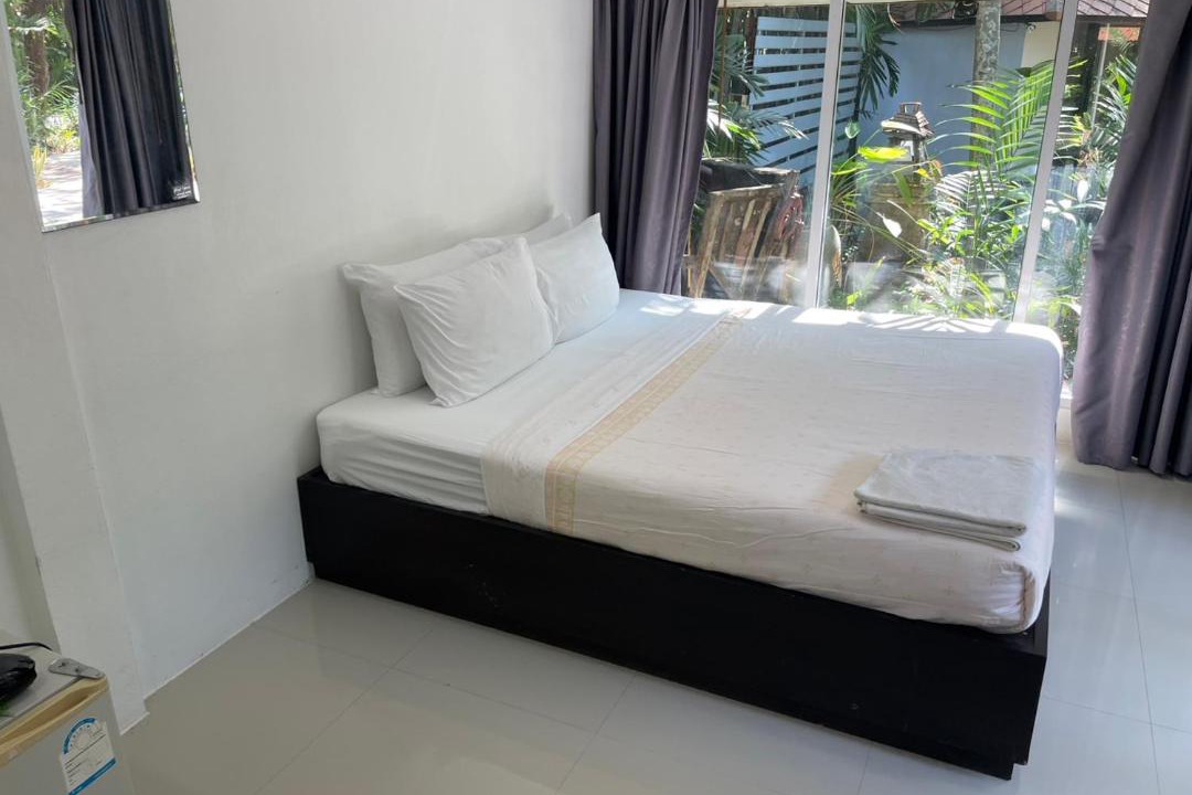 Photo of Bedroom in Si Thep