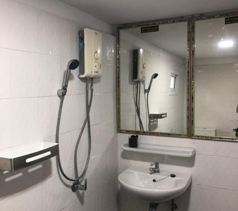 Photo of Bathroom in Si Thep