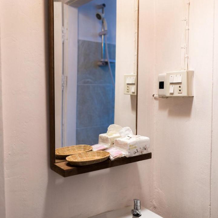 Photo of Bathroom in Luang Prabang