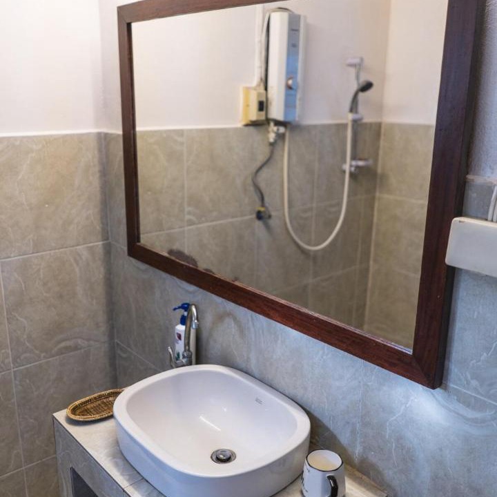 Photo of Bathroom in Luang Prabang
