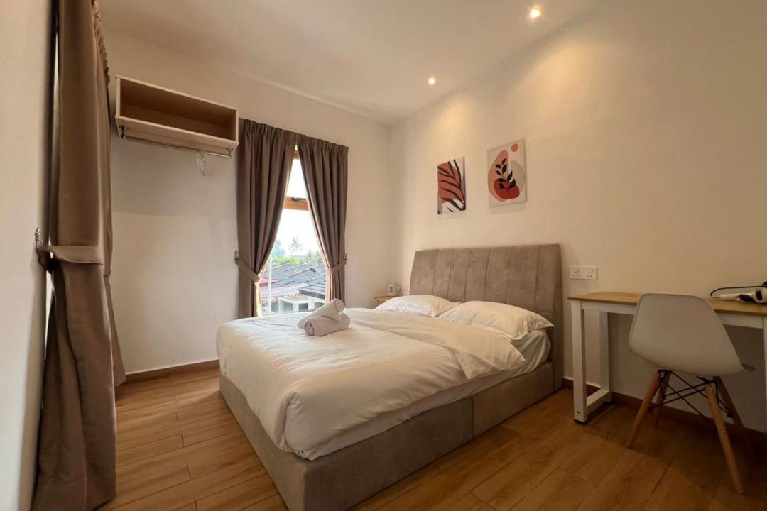 Photo of Bedroom in Taman Desa Impian