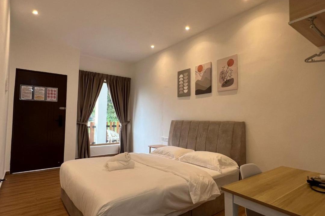 Photo of Bedroom in Taman Desa Impian