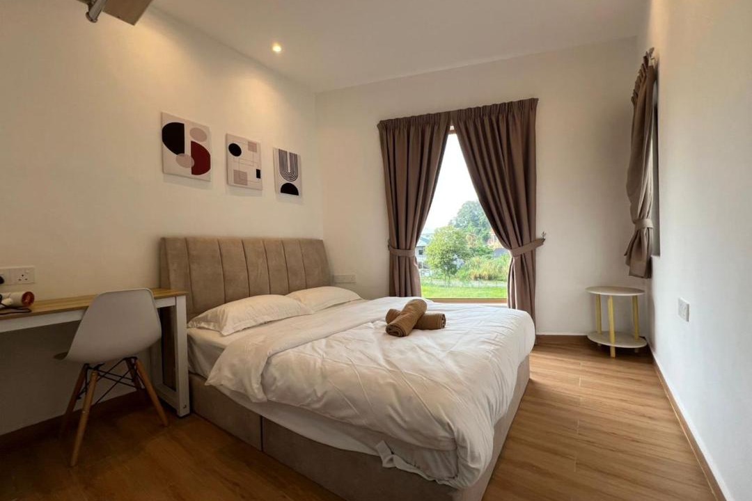 Photo of Bedroom in Taman Desa Impian