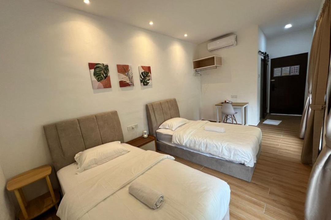 Photo of Bedroom in Taman Desa Impian