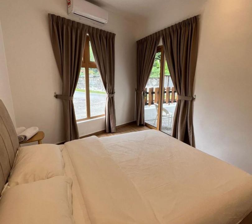 Photo of Bedroom in Taman Desa Impian