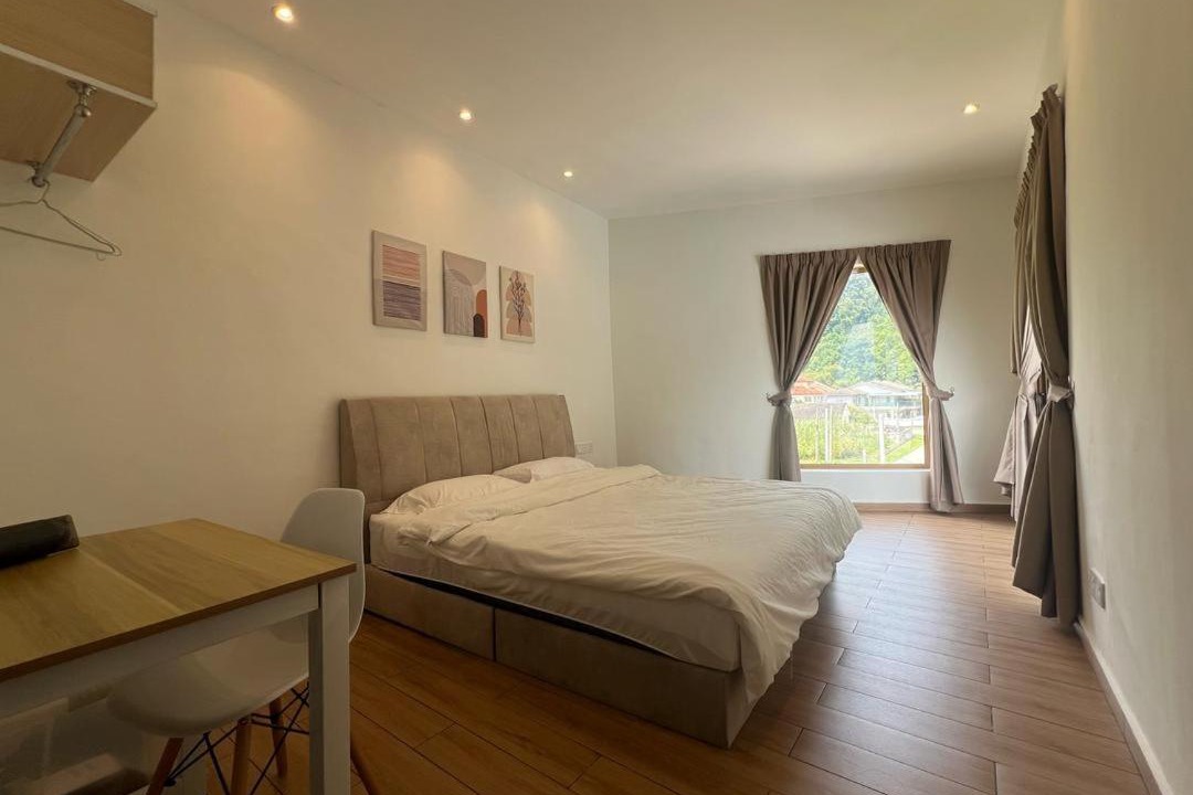 Photo of Bedroom in Taman Desa Impian