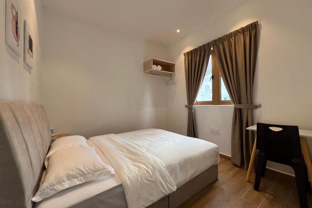 Photo of Bedroom in Taman Desa Impian
