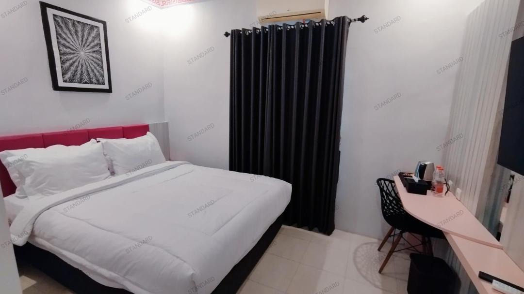 Photo of Bedroom in Muaratewe