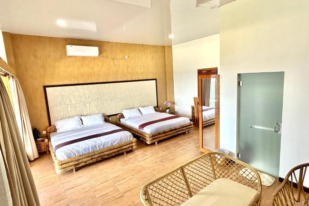 Photo of Bedroom in Labuhan Pandan