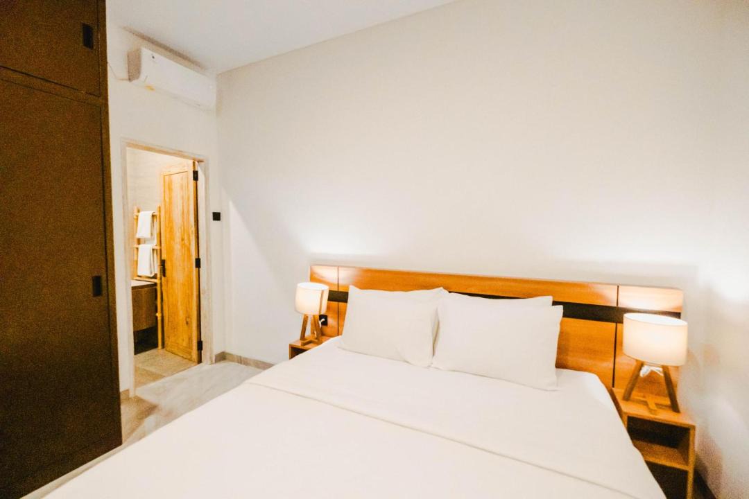 Photo of Bedroom in Carangsari