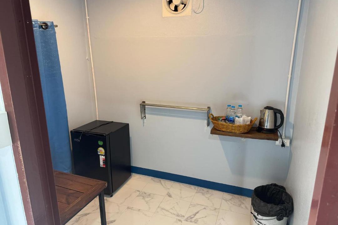 Photo of Bathroom in Khlung