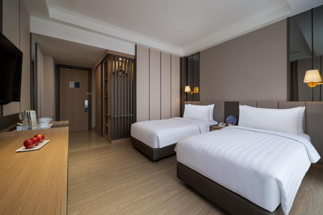 Photo of Bedroom in Purwokerto
