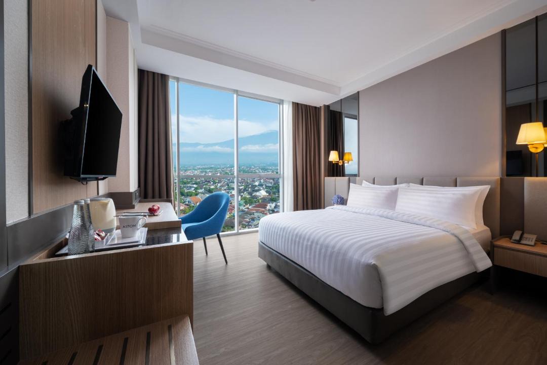 Photo of Bedroom in Purwokerto