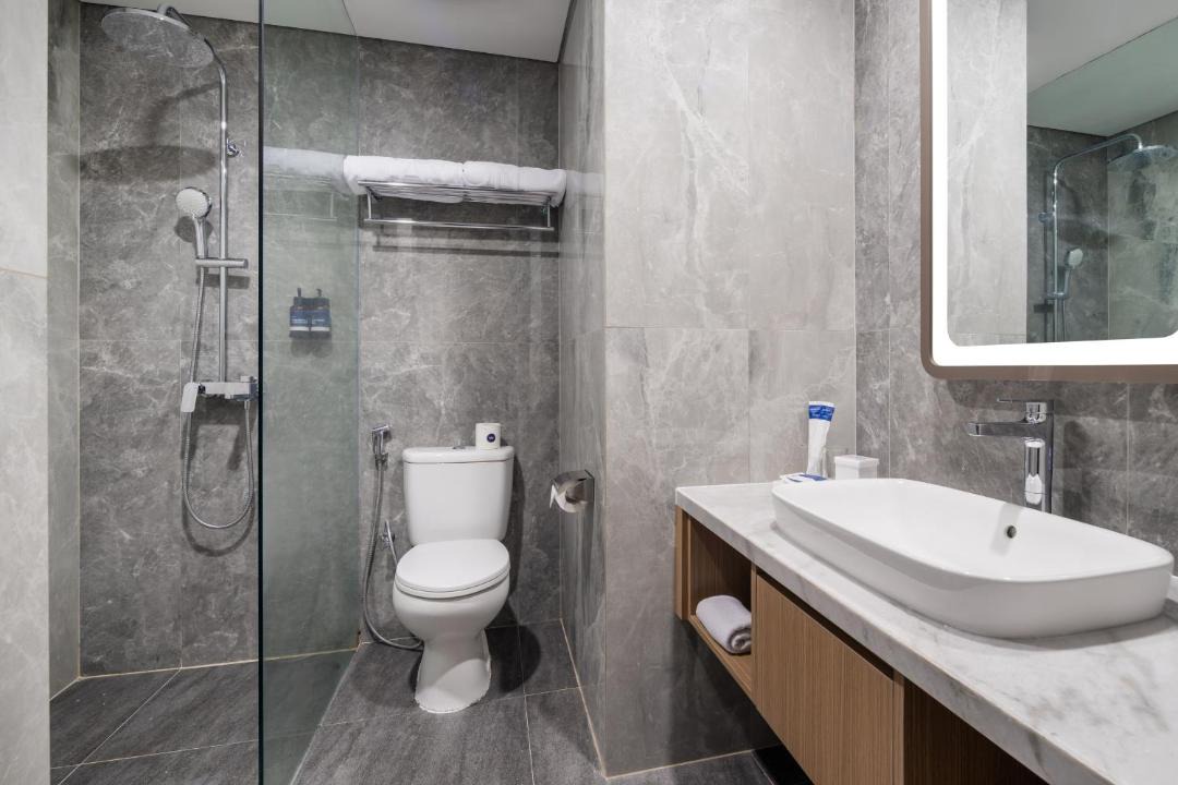 Photo of Bathroom in Purwokerto