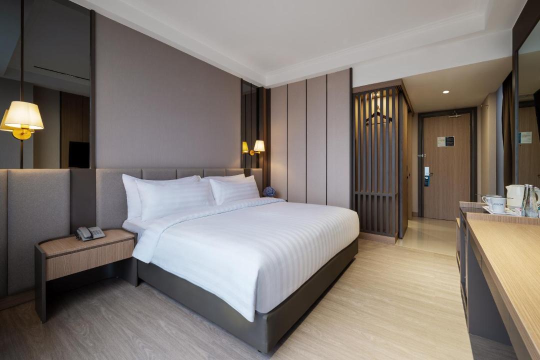 Photo of Bedroom in Purwokerto