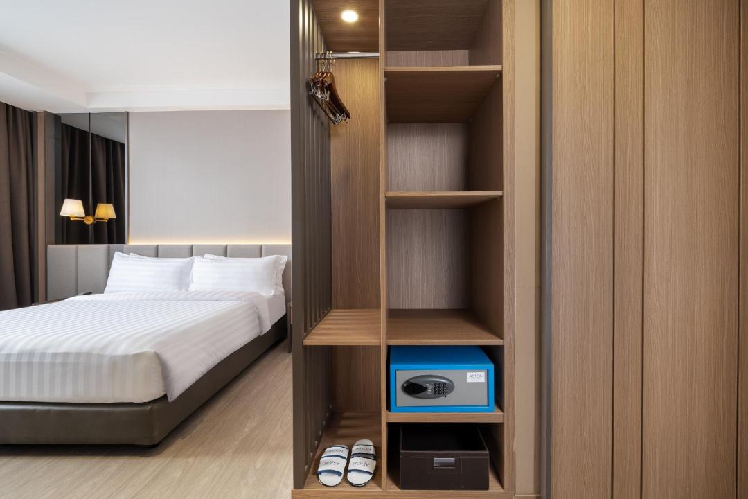 Photo of Bedroom in Purwokerto