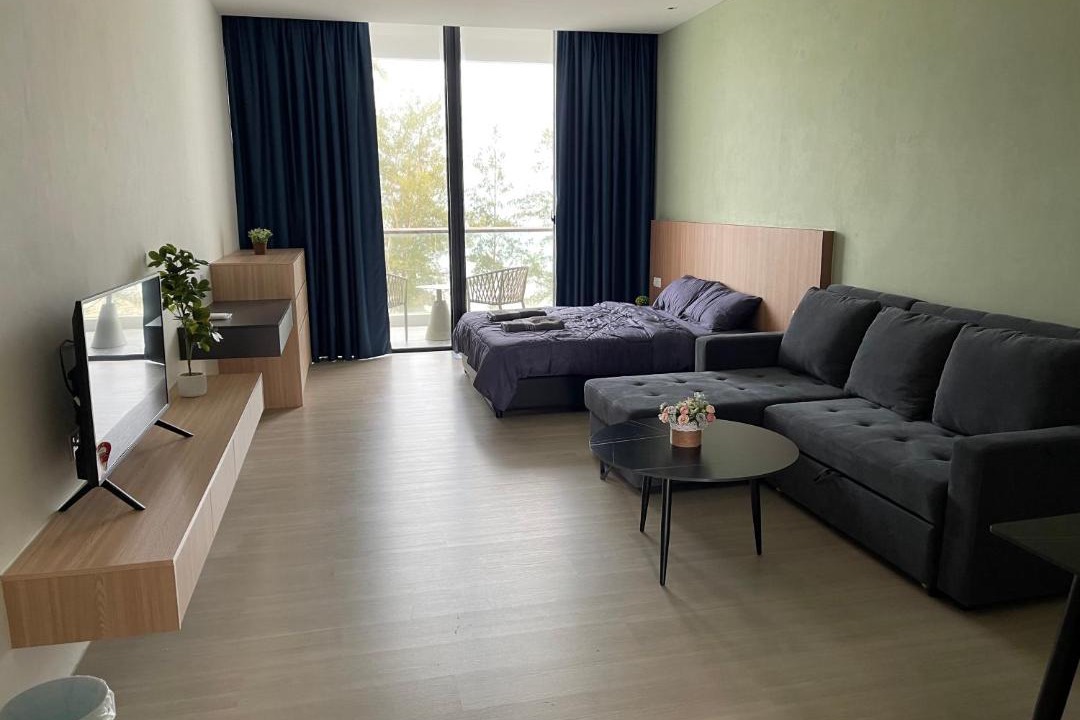 Photo of Livingroom in Sematan