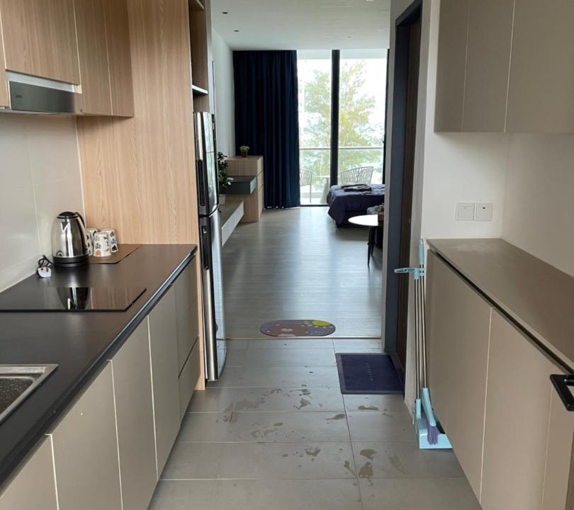 Photo of Kitchen in Sematan