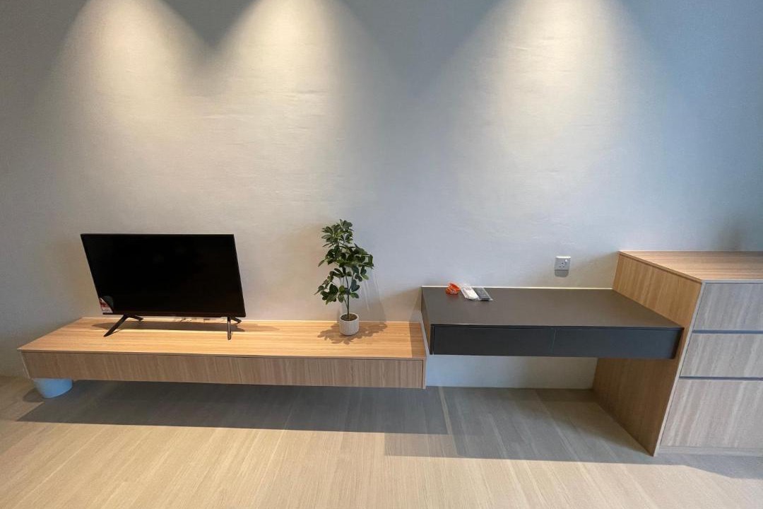Photo of Livingroom in Sematan