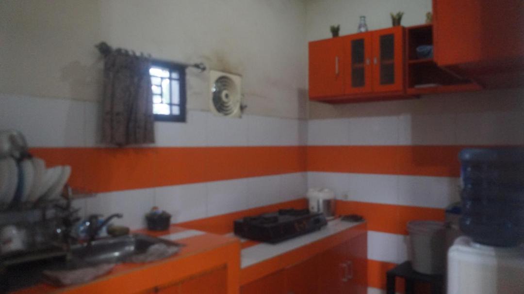 Photo of Kitchen in Ciwidey