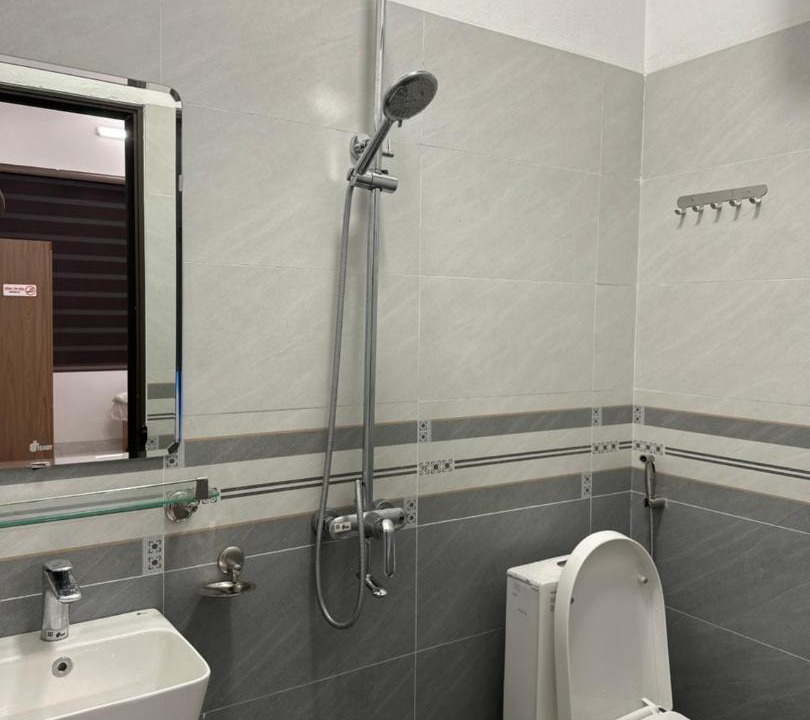 Photo of Bathroom in Quang Binh
