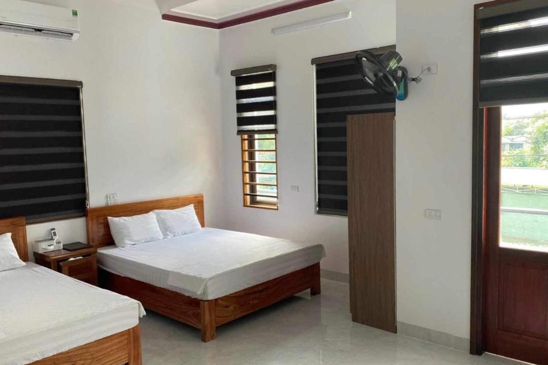 Photo of Bedroom in Quang Binh