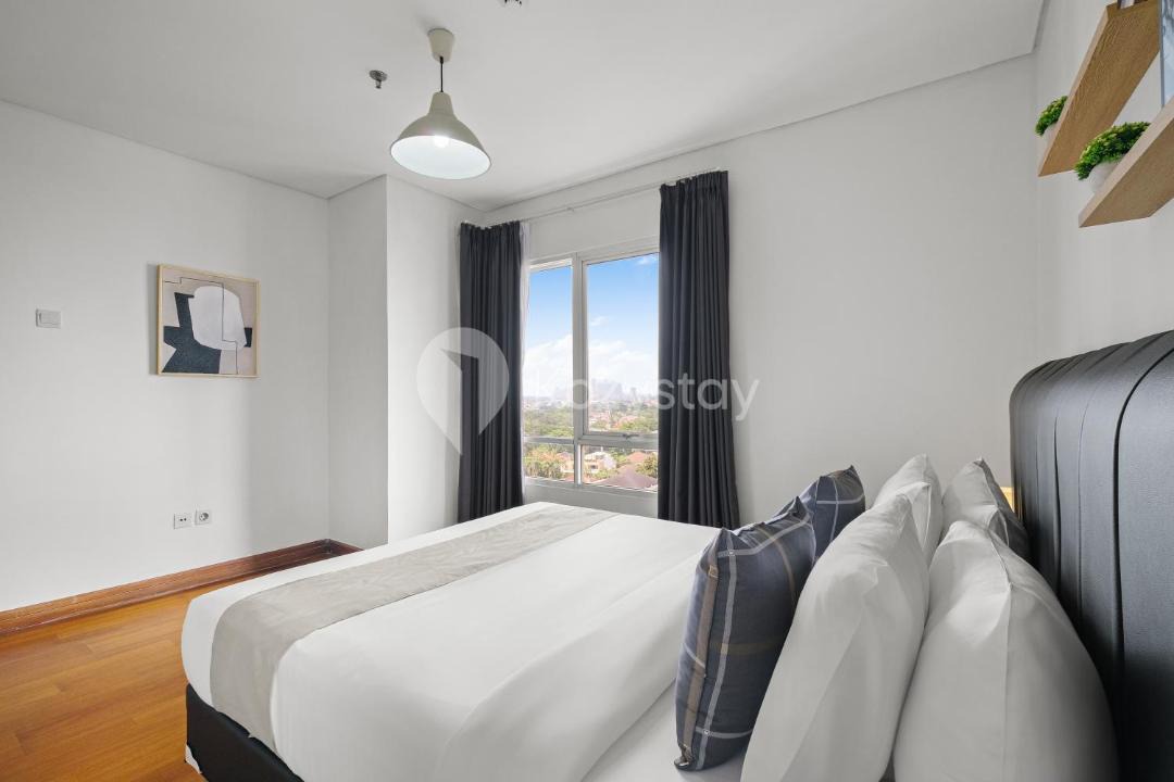 Photo of Bedroom in Grogol Utara
