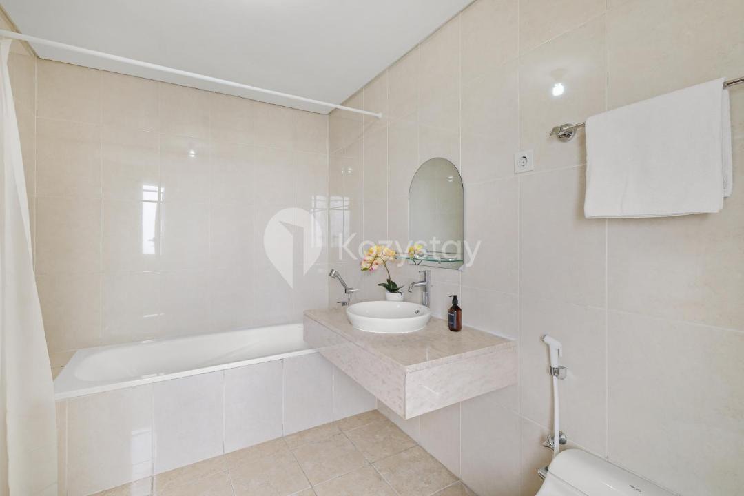 Photo of Bathroom in Grogol Utara